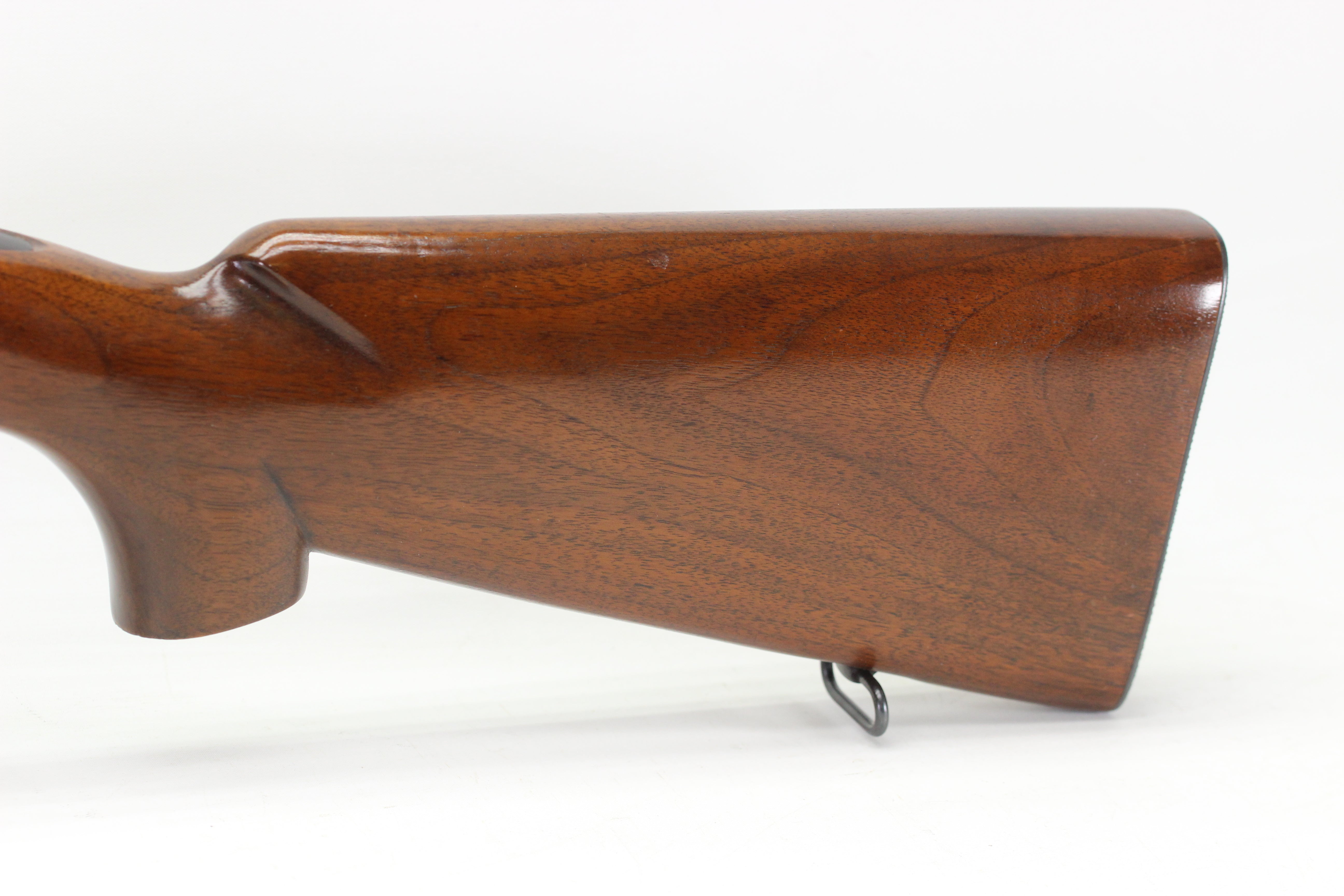 .30 Gov't. '06 National Match Rifle - 1950