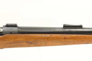 .30-06 SPFLD Van Orden Sniper Rifle - 1955