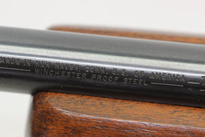 .30 Gov't. '06 National Match Rifle - 1950