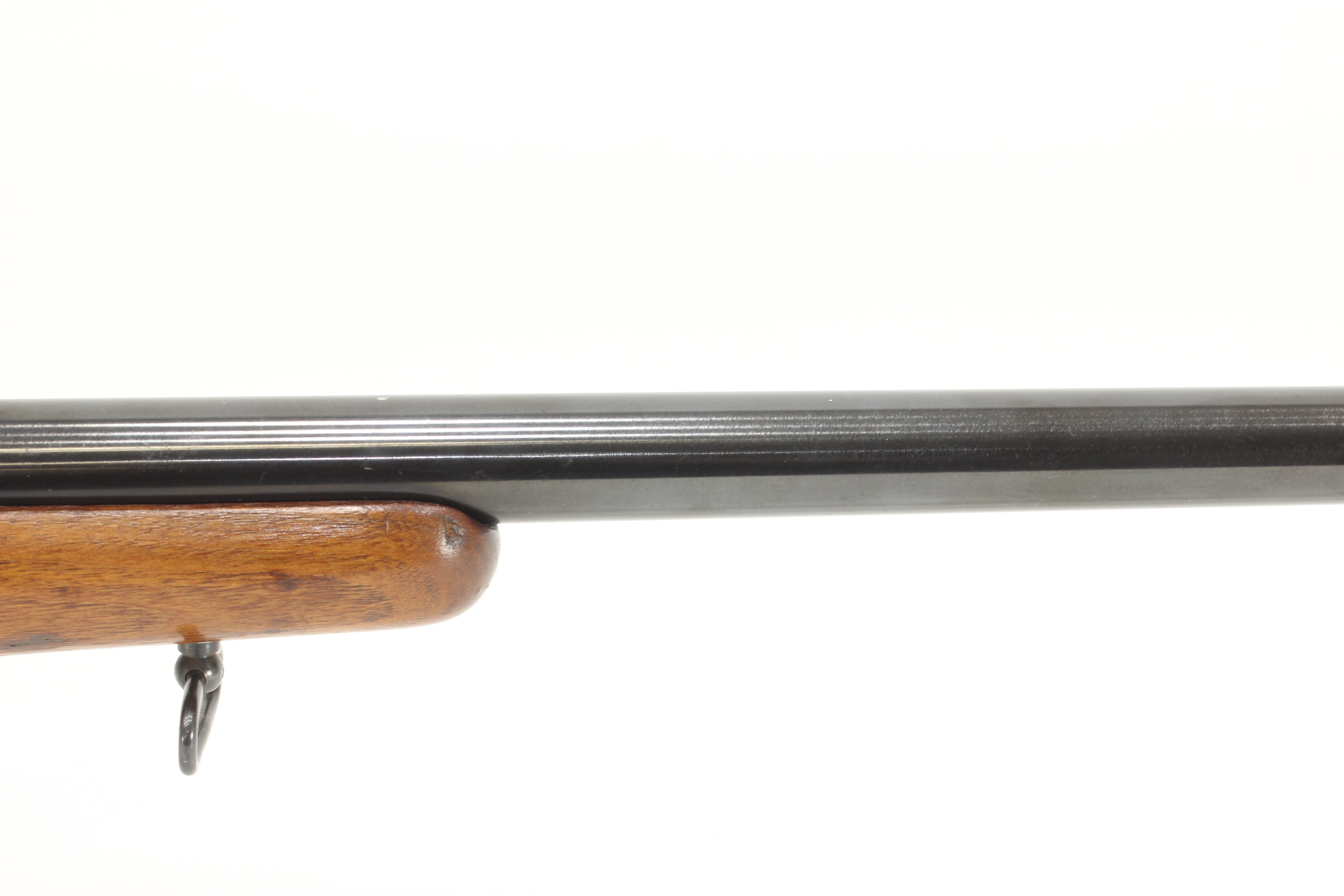 .30-06 SPFLD Van Orden Sniper Rifle - 1955