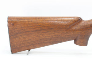 .35 Remington Target Rifle - 1946