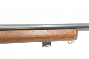 .35 Remington Target Rifle - 1946