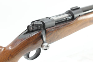 .30-06 SPFLD Van Orden Sniper Rifle - 1955