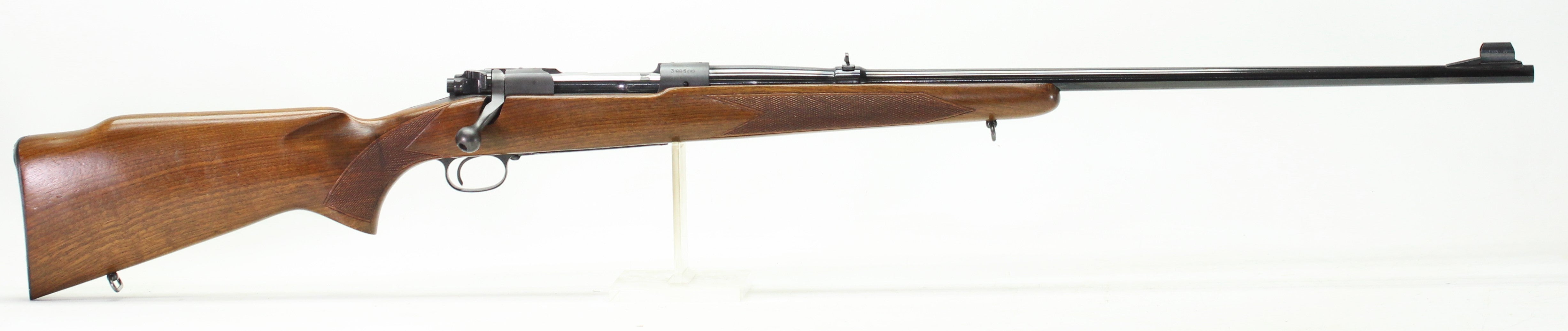 .300 H&H Mag Standard Rifle - 1956