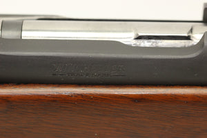 .30 Gov't. '06 National Match Rifle - 1950