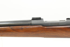 .30-06 SPFLD Van Orden Sniper Rifle - 1955