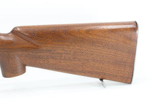 .35 Remington Target Rifle - 1946