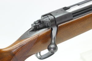 .300 H&H Mag Standard Rifle - 1956