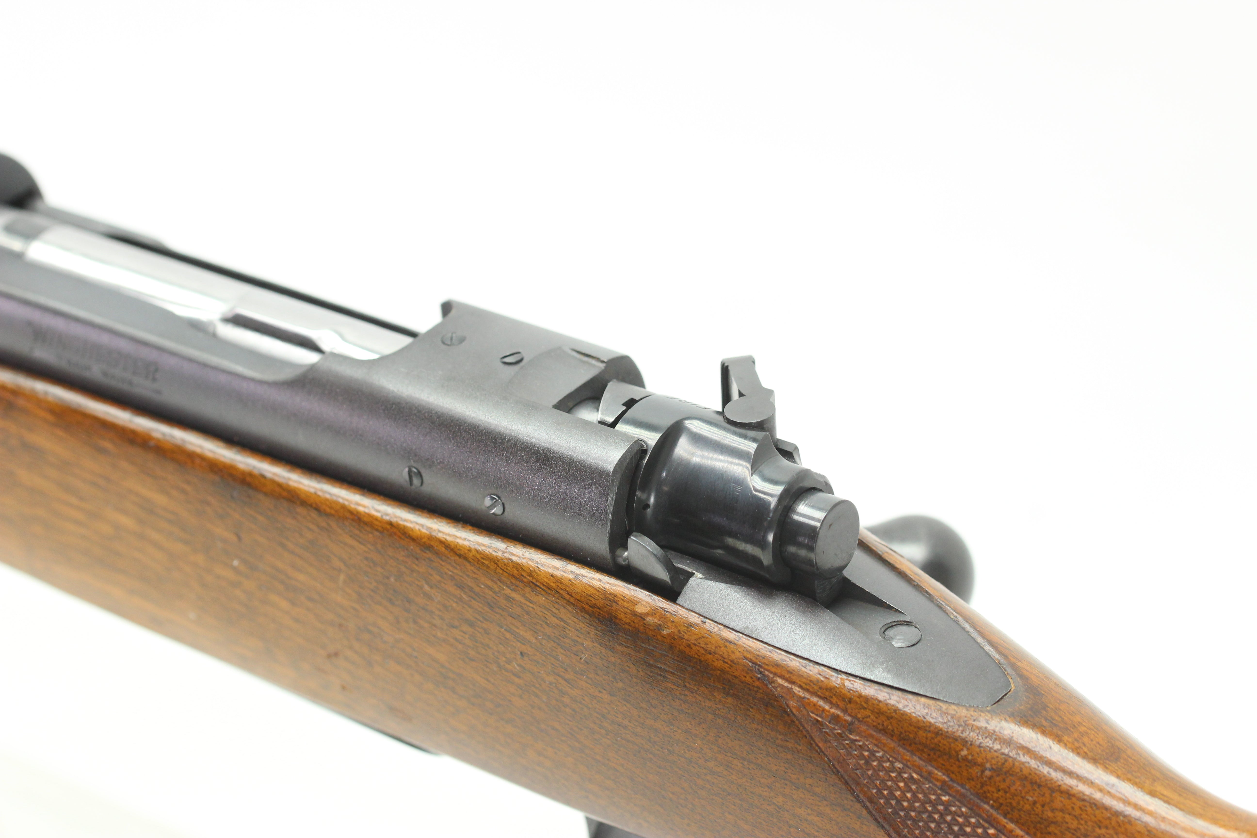 .300 H&H Mag Standard Rifle - 1956