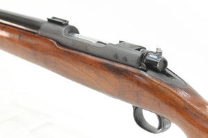 .30-06 SPFLD Van Orden Sniper Rifle - 1955