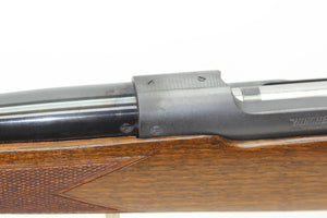 .300 H&H Mag Standard Rifle - 1956