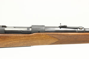 .22 Hornet Standard Rifle - 1941