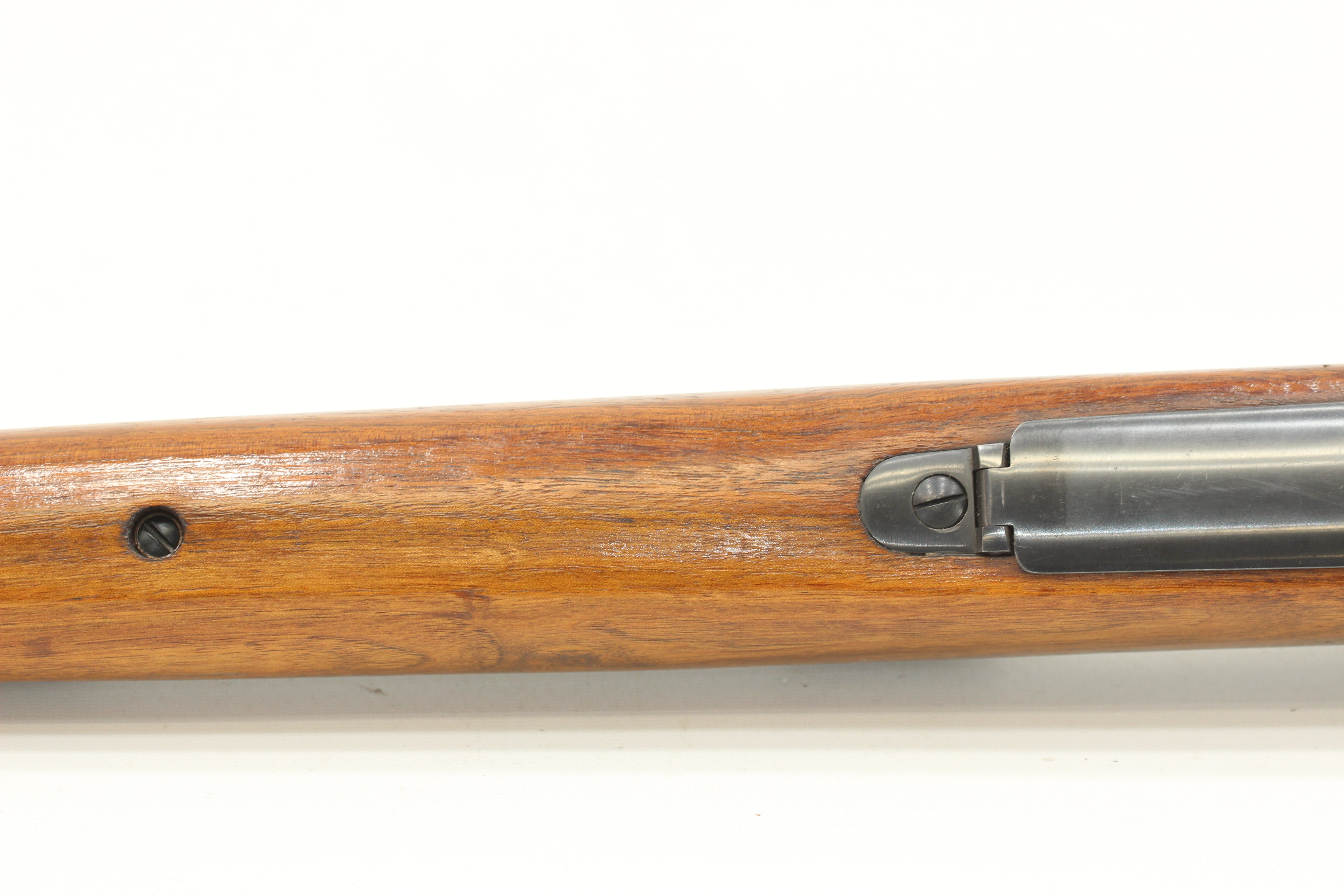 .30-06 SPFLD Van Orden Sniper Rifle - 1955