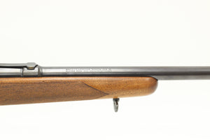 .22 Hornet Standard Rifle - 1941