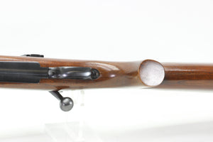 .30 Gov't. '06 National Match Rifle - 1950