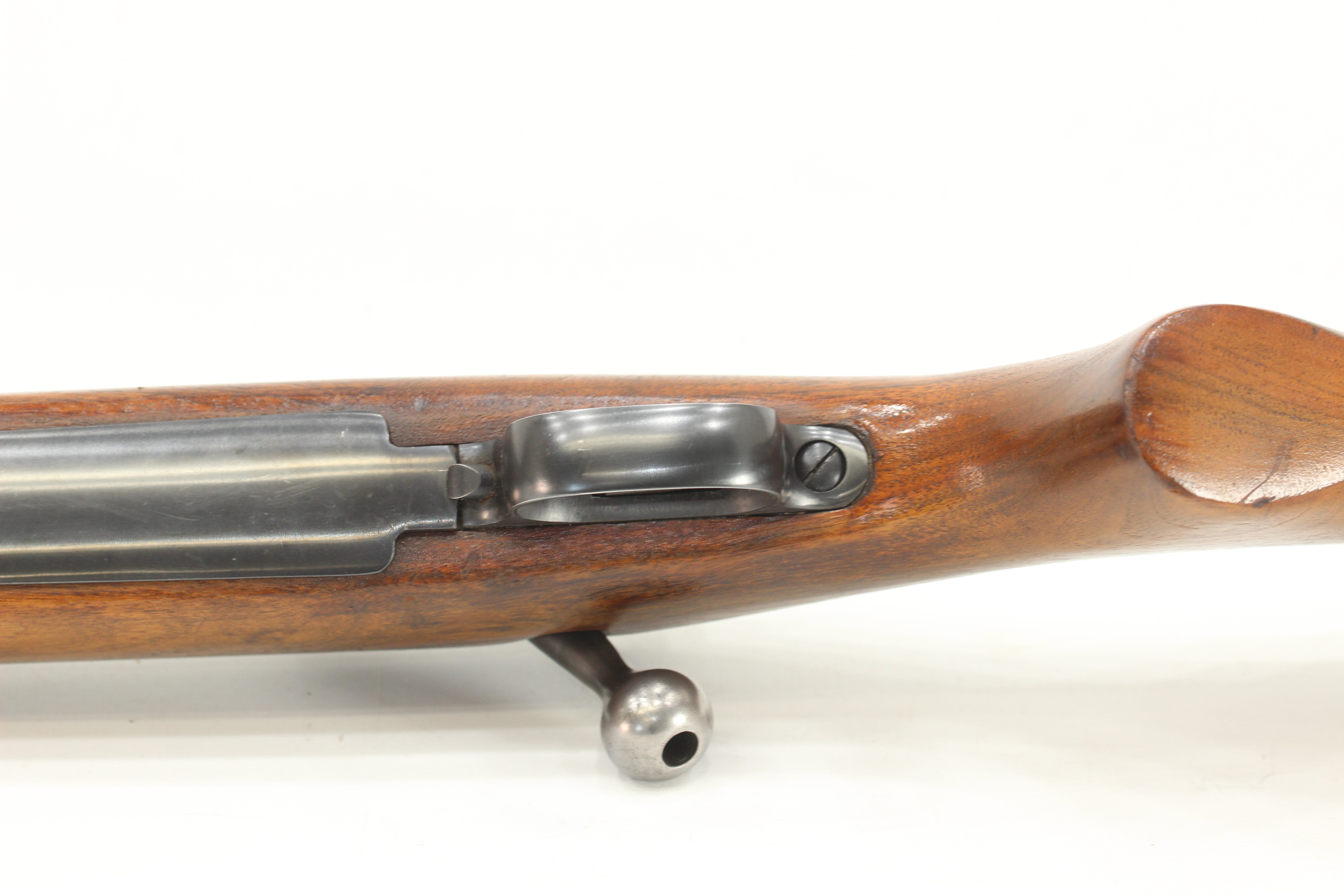 .30-06 SPFLD Van Orden Sniper Rifle - 1955