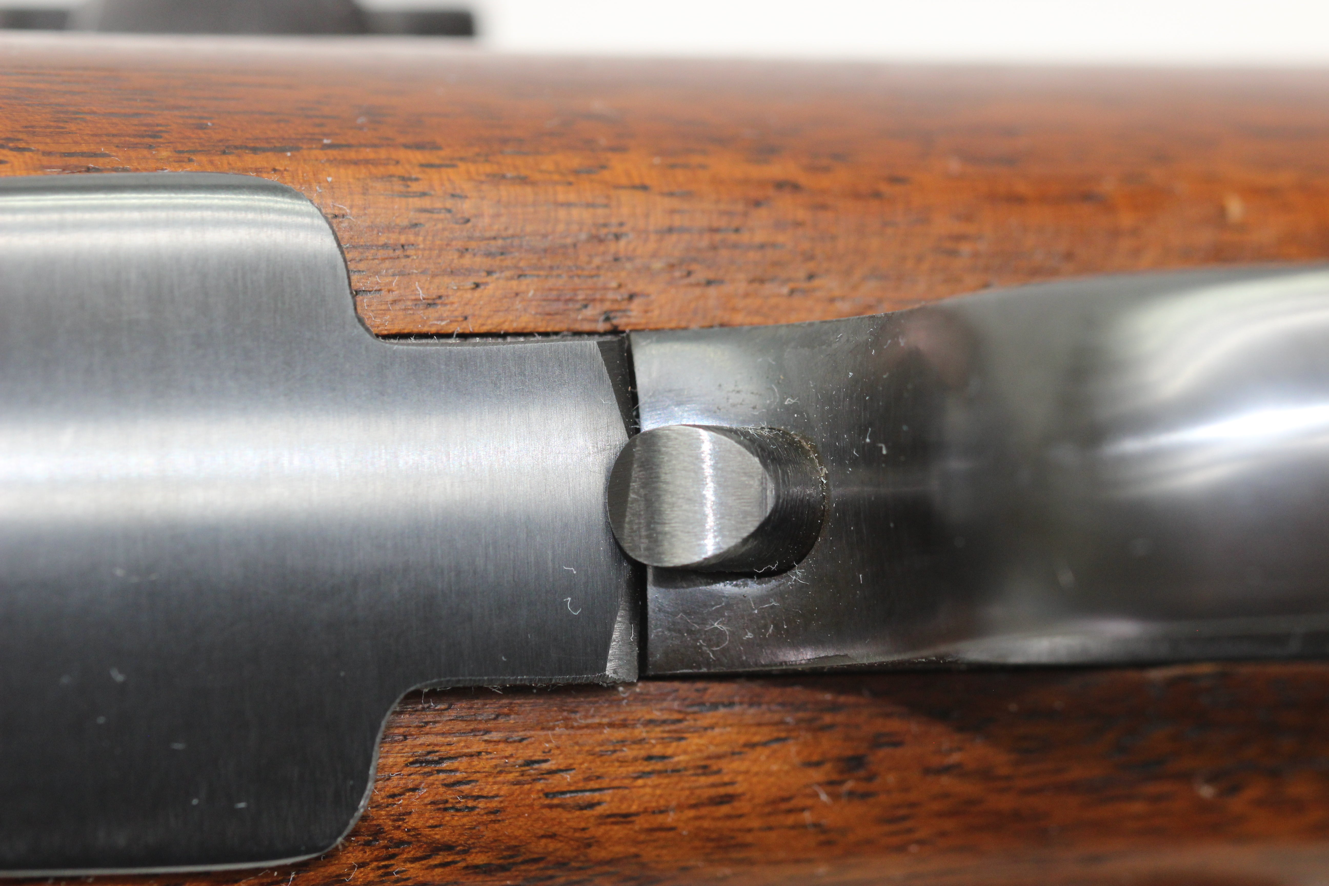 .30 Gov't. '06 National Match Rifle - 1950