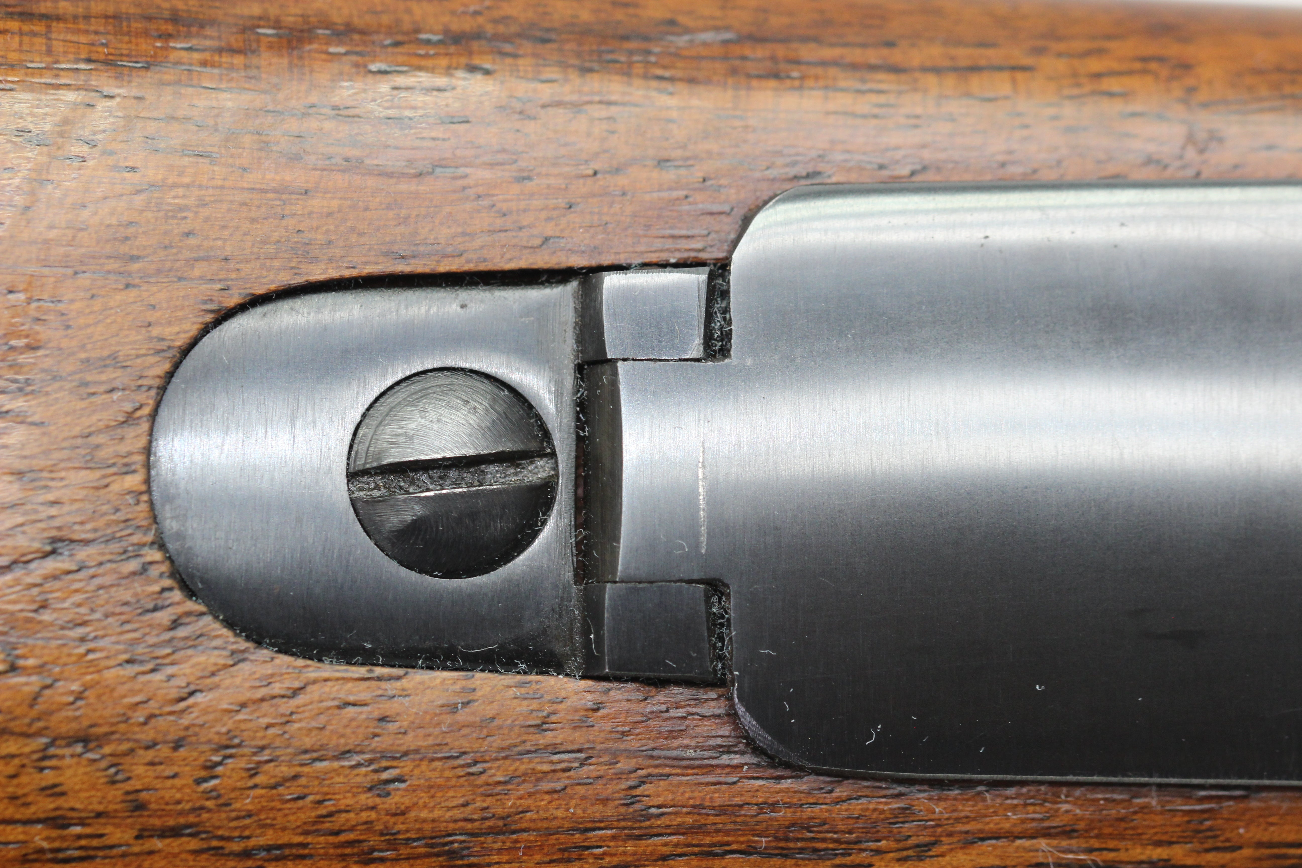 .30 Gov't. '06 National Match Rifle - 1950