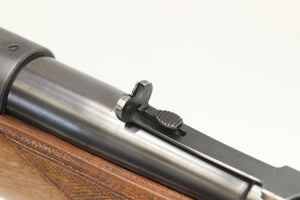 .22 Hornet Standard Rifle - 1941