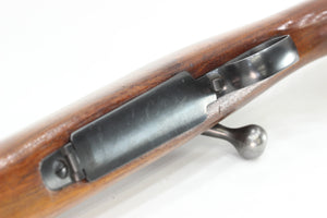 .30-06 SPFLD Van Orden Sniper Rifle - 1955