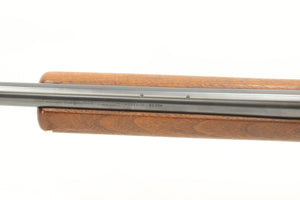 .35 Remington Target Rifle - 1946