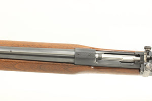 .35 Remington Target Rifle - 1946