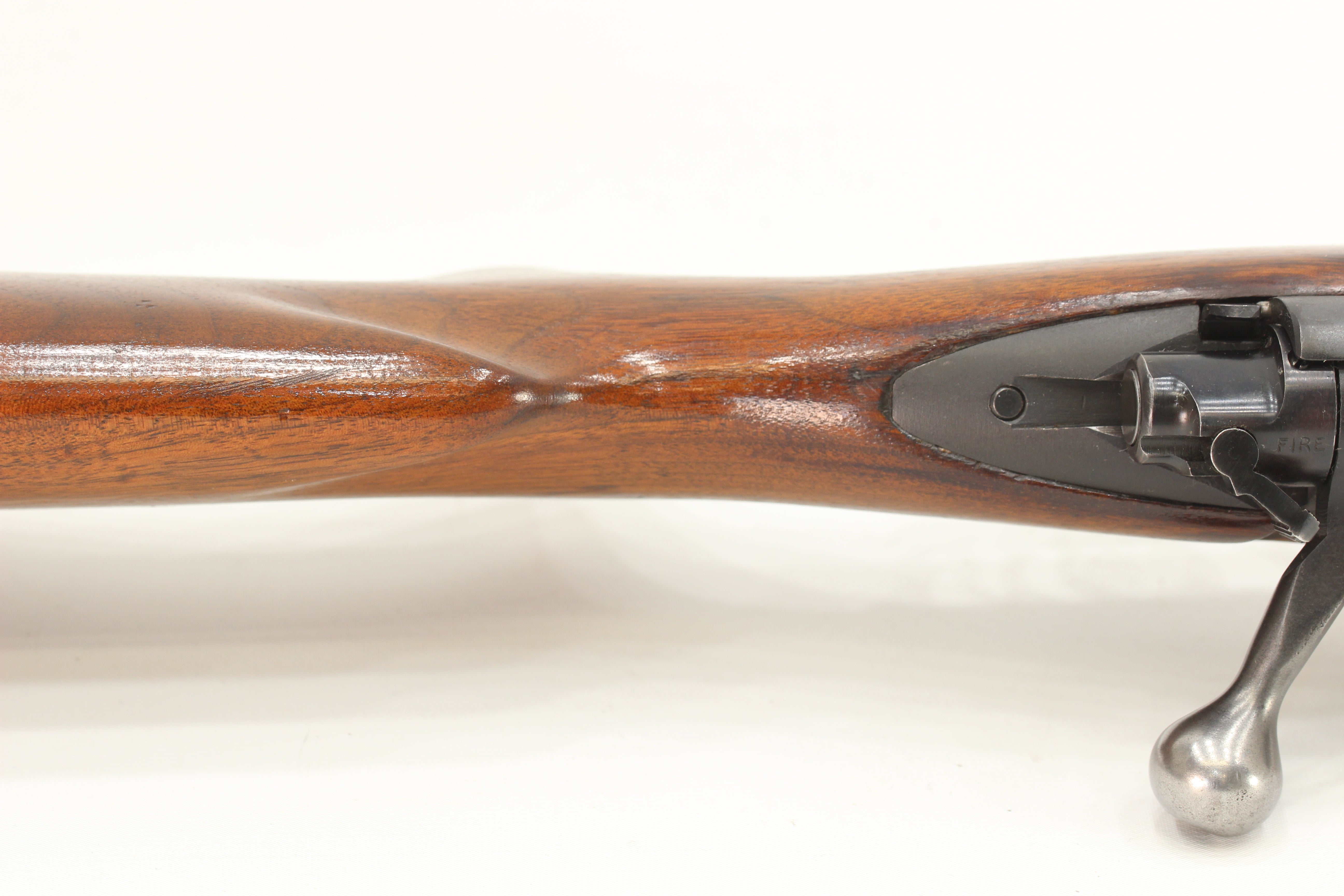 .30-06 SPFLD Van Orden Sniper Rifle - 1955