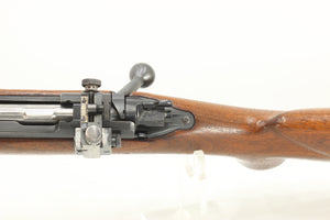 .35 Remington Target Rifle - 1946