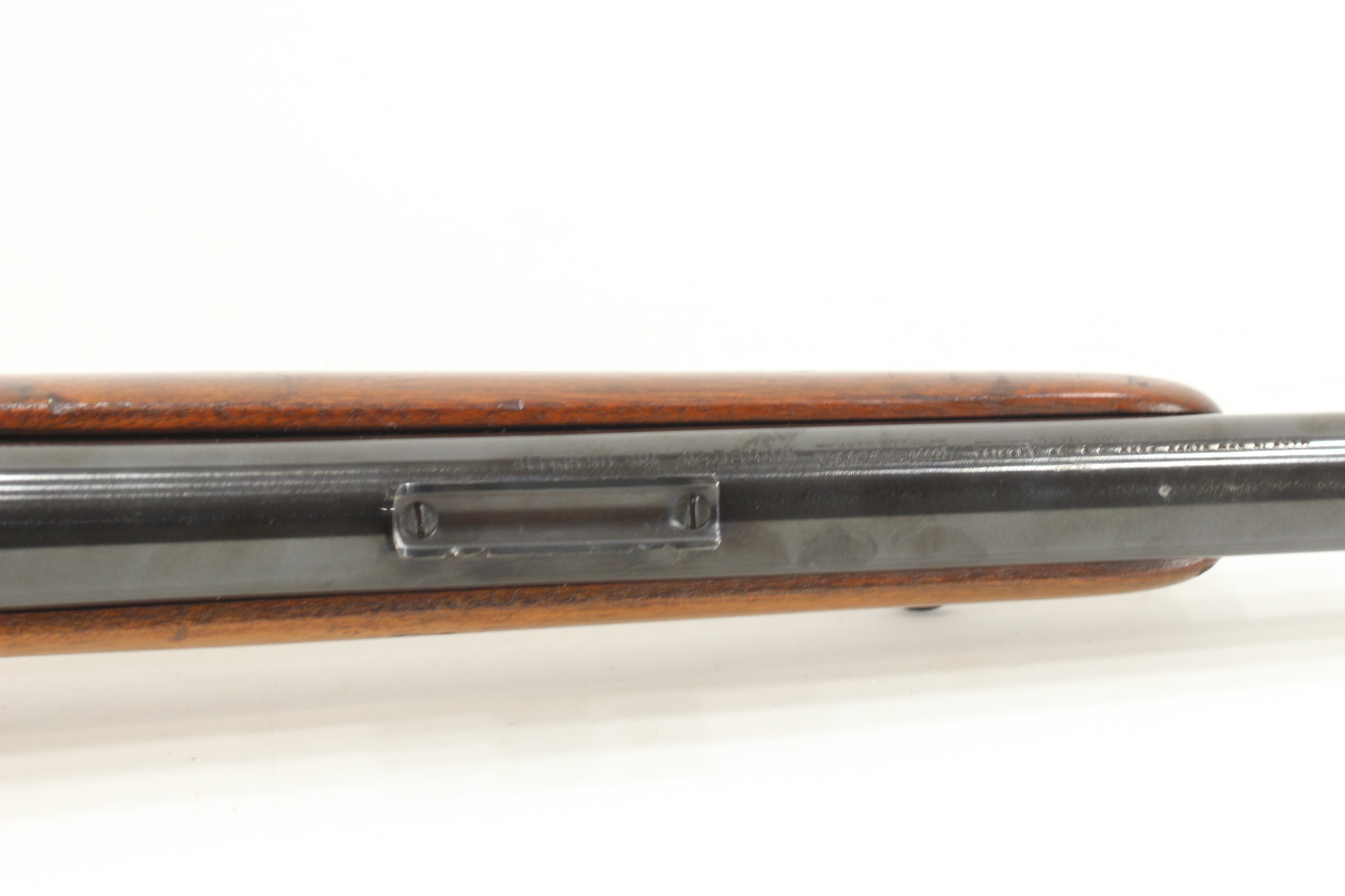 .30-06 SPFLD Van Orden Sniper Rifle - 1955