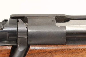 .22 Hornet Standard Rifle - 1941