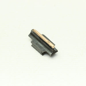 Redfield Gold Bead Front Sight for Super Grade Rifles #254