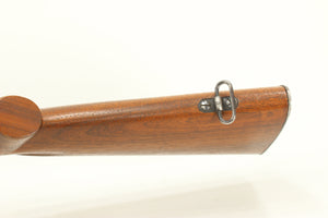 .35 Remington Target Rifle - 1946