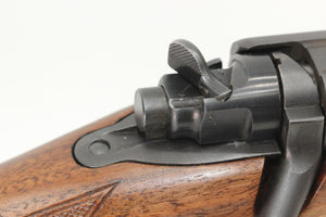 .22 Hornet Standard Rifle - 1941