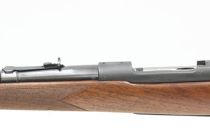 .22 Hornet Standard Rifle - 1941