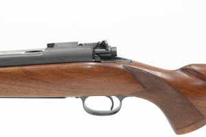 .22 Hornet Standard Rifle - 1941