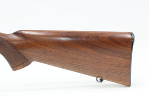 .22 Hornet Standard Rifle - 1941