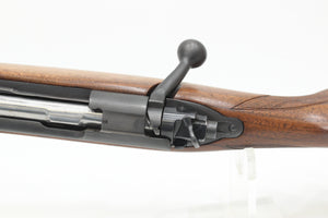 .22 Hornet Standard Rifle - 1941