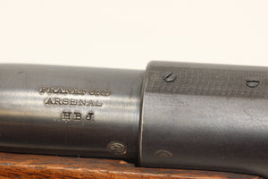 7.92 M/M (8mm Mauser) Frankford Arsenal Standard Rifle - 1942 - SPECIAL ORDER