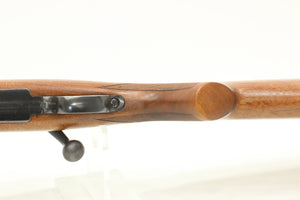 .22 Hornet Standard Rifle - 1941