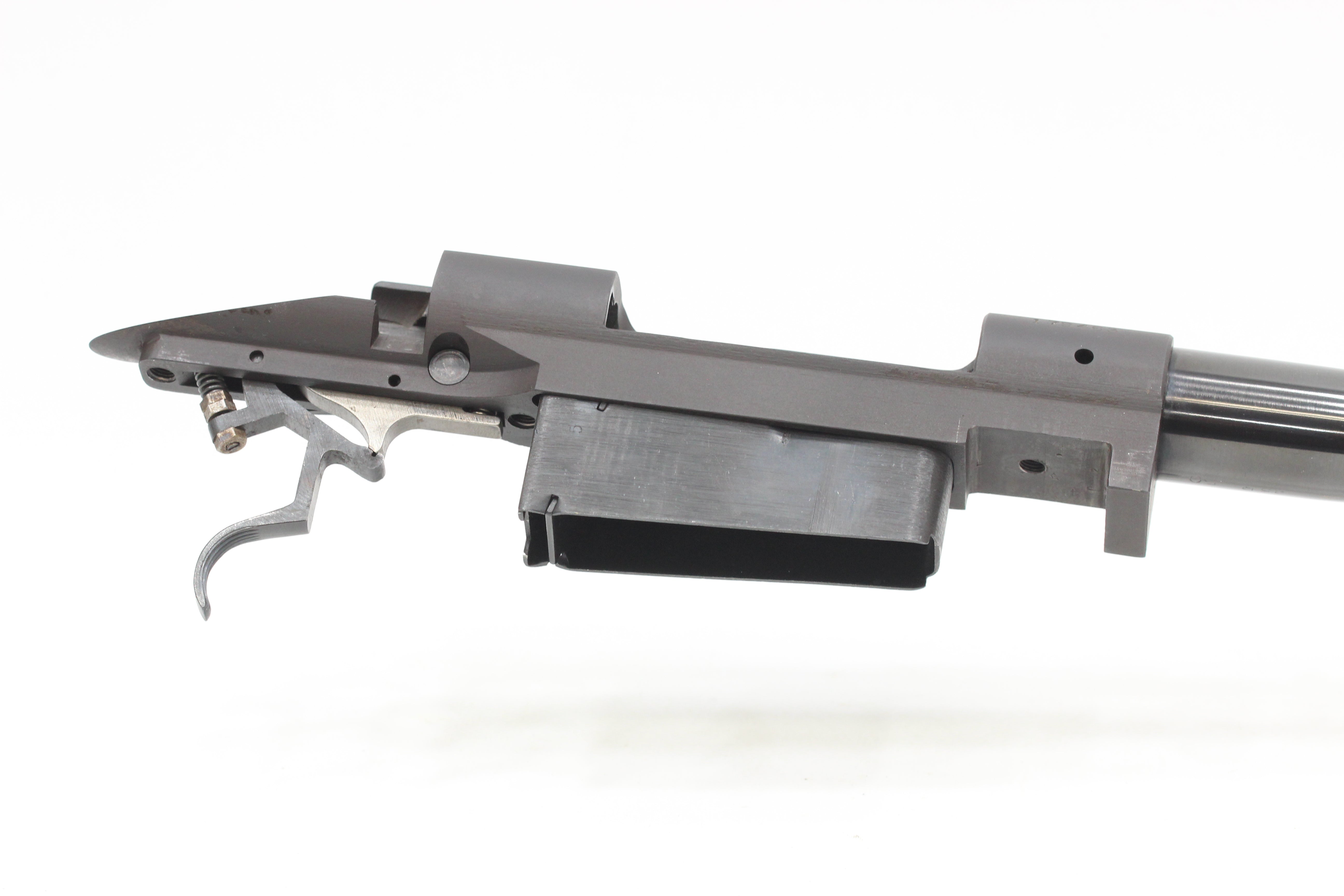 .257 Roberts Standard Rifle - 1951