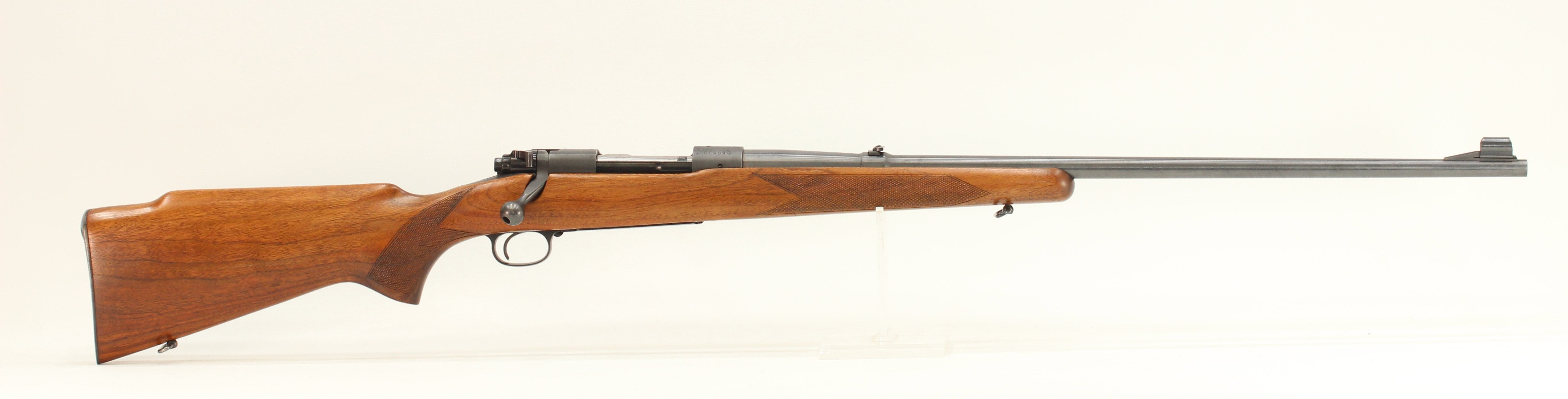 .264 Win Magnum Standard Rifle - 1960