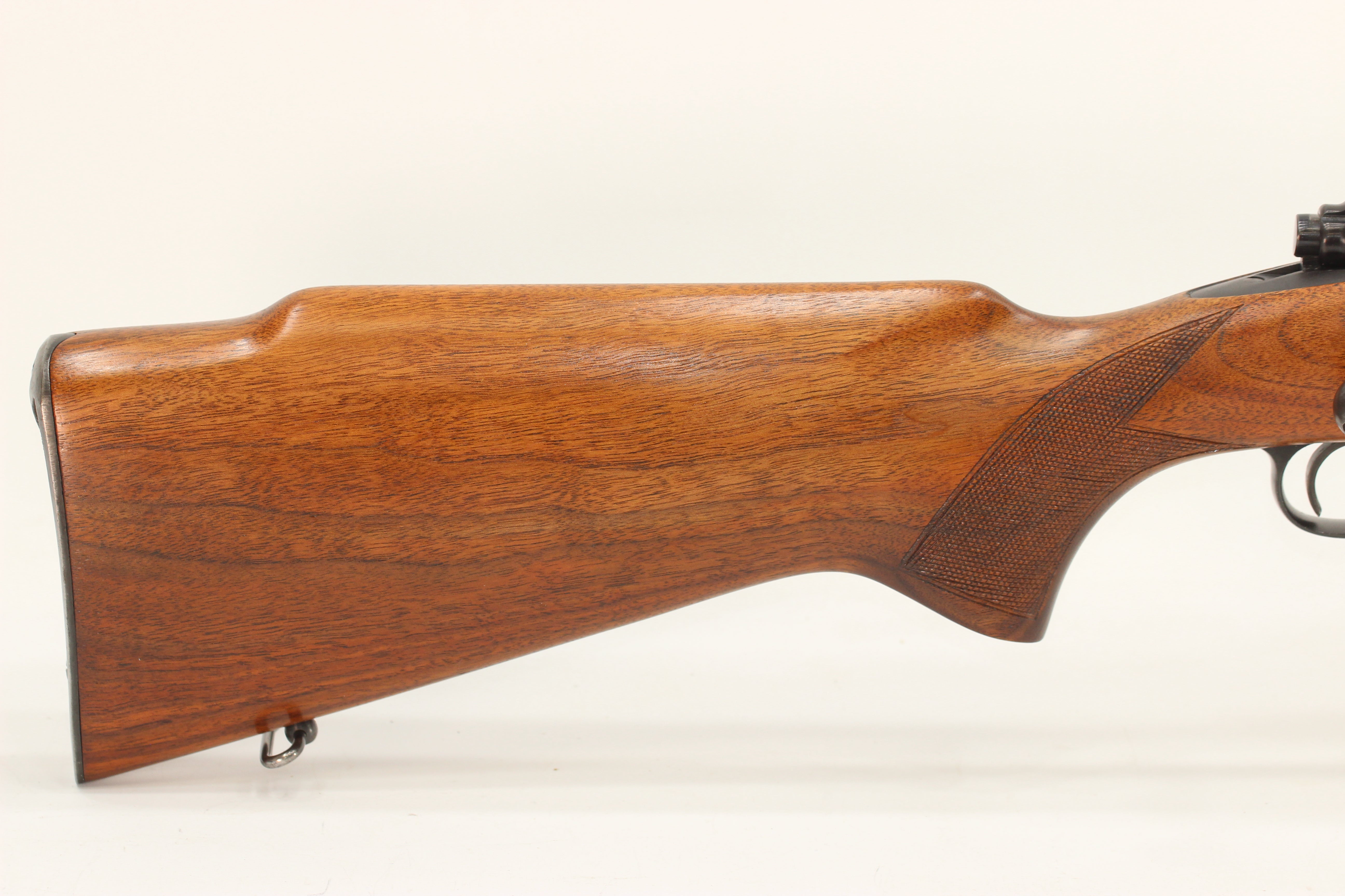 .264 Win Magnum Standard Rifle - 1960