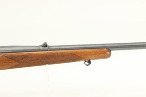 .264 Win Magnum Standard Rifle - 1960