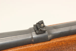 .264 Win Magnum Standard Rifle - 1960