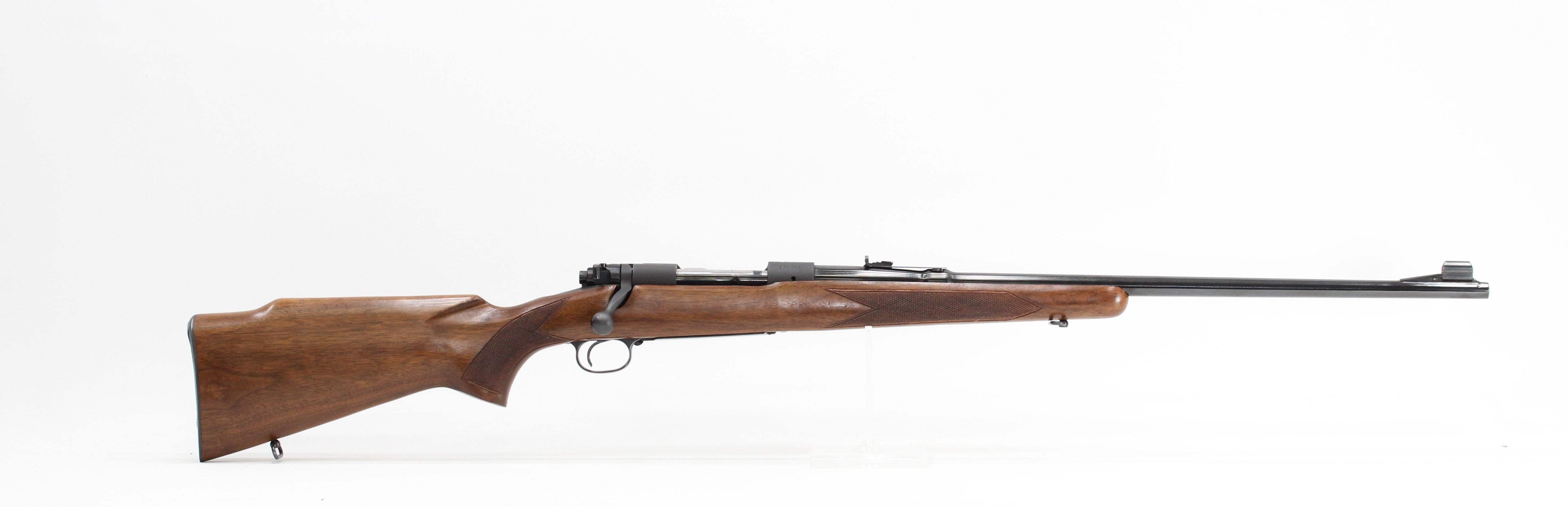 .257 Roberts Standard Rifle - 1951