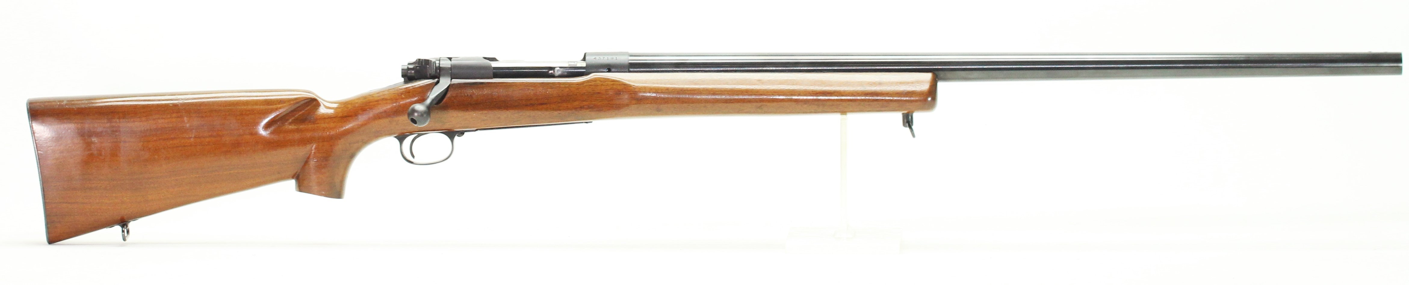 .300 H&H Mag Bull Gun - 1958