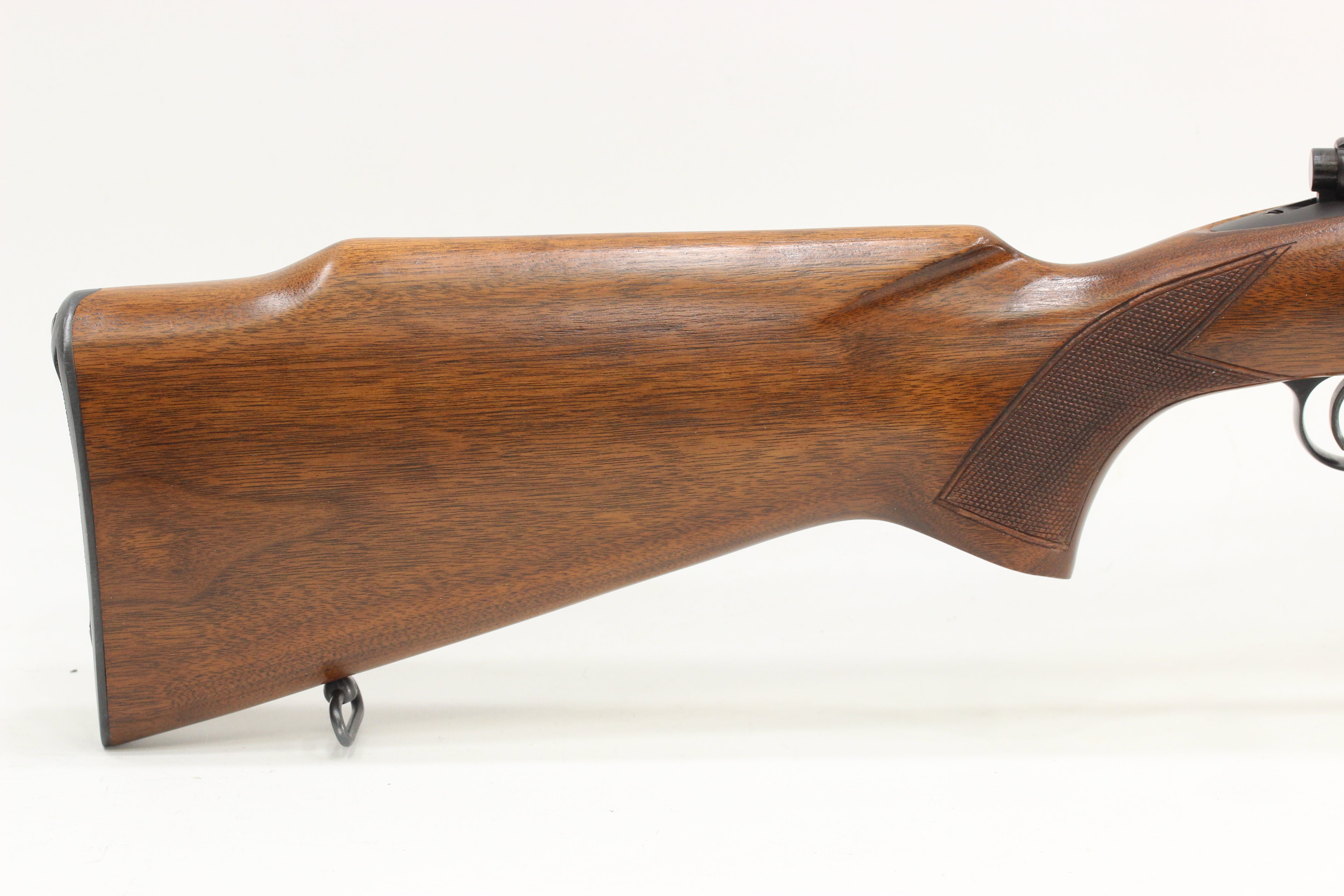 .257 Roberts Standard Rifle - 1951