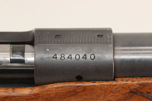 .264 Win Magnum Standard Rifle - 1960