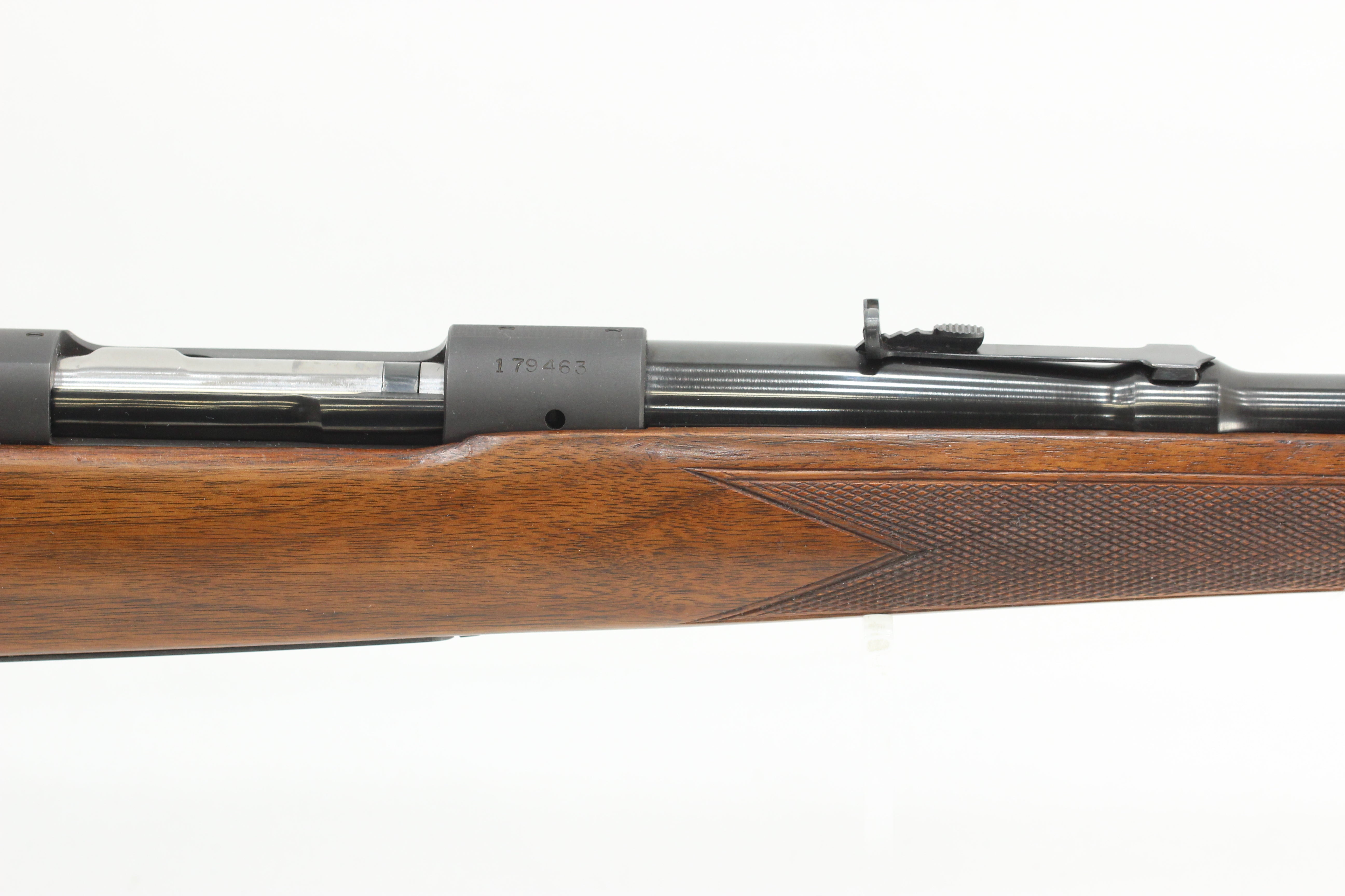 .257 Roberts Standard Rifle - 1951