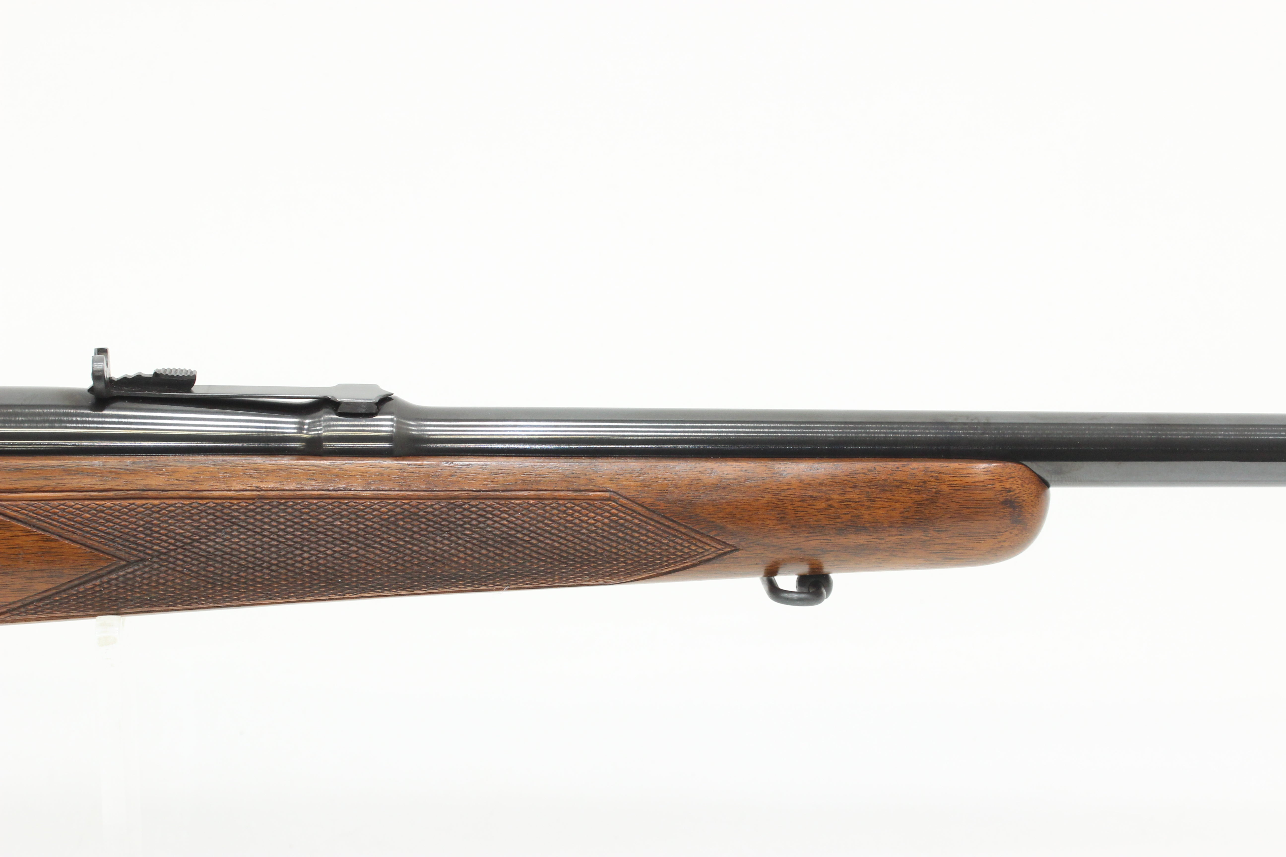 .257 Roberts Standard Rifle - 1951